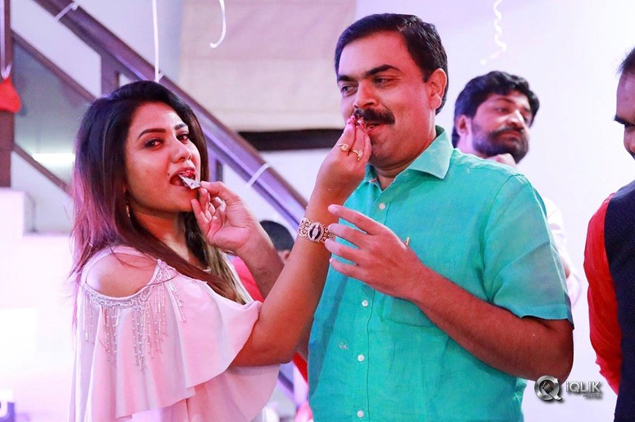 Jyothi-Birthday-Photos